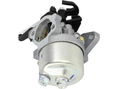Briggs & Stratton Schwimmervergaser, mit Choke, für Motor Serie 09, 10, 84001115-BRI Briggs & Stratton Schwimmervergaser, mit Choke, für Motor Serie 09, 10, 84001115-BRI