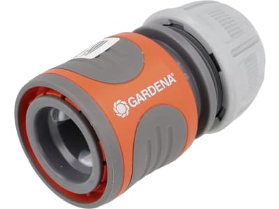 Gardena Schlauchverbinder ohne Verpackung Gewinde 1/2" - 5/8" Bewässerung 18215-50 Gardena Schlauchverbinder ohne Verpackung Gewinde 1/2" - 5/8" Bewässerung 18215-50