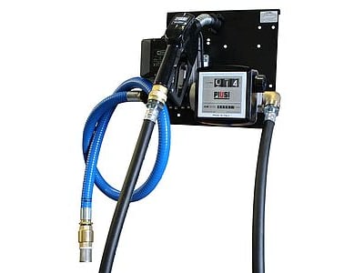 ZUWA E56-BS/Z BETANKUNGSSET MIT ZÄHLWERK K33 120713BW ZUWA E56-BS/Z BETANKUNGSSET MIT ZÄHLWERK K33 120713BW