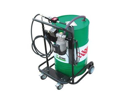 ZUWA VISCOTROLL 200/2 MIT ZAEHLWERK K400 P26303BW ZUWA VISCOTROLL 200/2 MIT ZAEHLWERK K400 P26303BW