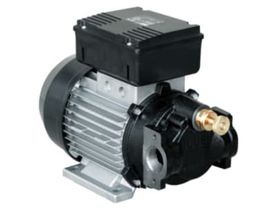 ZUWA VISCOMAT 90-M, 1450 MIN-1, 230V MIT ZUBE 1206070BW ZUWA VISCOMAT 90-M, 1450 MIN-1, 230V MIT ZUBE 1206070BW