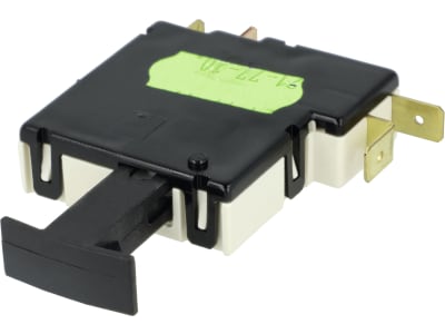 Kärcher® Schalter Ein/Aus für Hochdruckreiniger K 500, K 600, 6.631-549.0 Kärcher® Schalter Ein/Aus für Hochdruckreiniger K 500, K 600, 6.631-549.0