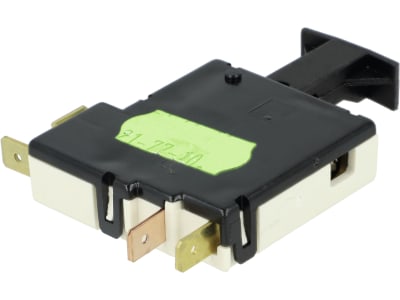 Kärcher® Schalter Ein/Aus für Hochdruckreiniger K 500, K 600, 6.631-549.0 Kärcher® Schalter Ein/Aus für Hochdruckreiniger K 500, K 600, 6.631-549.0