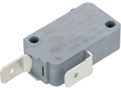 Kärcher® Mikroschalter für Hochdruckreiniger HDS 895 M ECO, HD 650 SX, 6.631-807.0 Kärcher® Mikroschalter für Hochdruckreiniger HDS 895 M ECO, HD 650 SX, 6.631-807.0