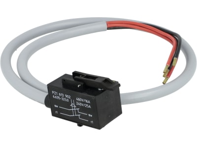 Kärcher® Zwei-Phasen-Schalter für Hochdruckreiniger C 1600, 1800, 2300, HD 799, 855, 895, 994, 1090, 1290, 6.635-323.0 Kärcher® Zwei-Phasen-Schalter für Hochdruckreiniger C 1600, 1800, 2300, HD 799, 855, 895, 994, 1090, 1290, 6.635-323.0