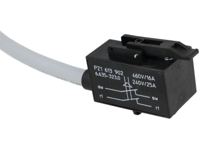 Kärcher® Zwei-Phasen-Schalter für Hochdruckreiniger C 1600, 1800, 2300, HD 799, 855, 895, 994, 1090, 1290, 6.635-323.0 Kärcher® Zwei-Phasen-Schalter für Hochdruckreiniger C 1600, 1800, 2300, HD 799, 855, 895, 994, 1090, 1290, 6.635-323.0