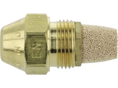 Kärcher® Öldüse 60°, 1,50 (US) gal/h für Hochdruckreiniger FT, HDS, WMTEC, 6.415-641.0 Kärcher® Öldüse 60°, 1,50 (US) gal/h für Hochdruckreiniger FT, HDS, WMTEC, 6.415-641.0