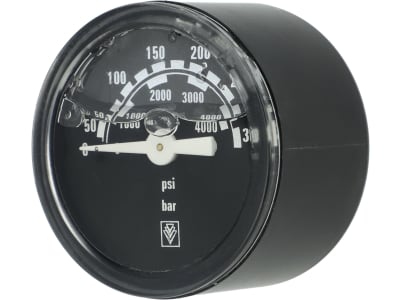 Kärcher® Manometer 0 bis 300 bar, 6.421-214.0 Kärcher® Manometer 0 bis 300 bar, 6.421-214.0