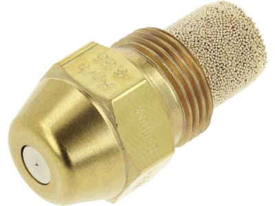 Kärcher® Öldüse 60° für Hochdruckreiniger HDS 12, 900, 1100, 1200, 6.415-530.0 Kärcher® Öldüse 60° für Hochdruckreiniger HDS 12, 900, 1100, 1200, 6.415-530.0