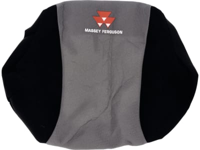 Massey Ferguson Sitzbezug Stoff, ohne Kopfstütze, 3933441M1 Massey Ferguson Sitzbezug Stoff, ohne Kopfstütze, 3933441M1