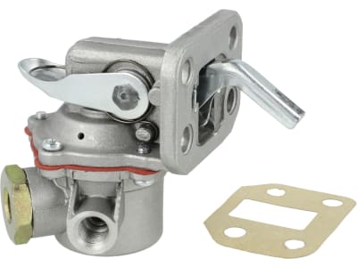 Massey Ferguson Kraftstoffpumpe für MF 3000, 4000, 6000, 8000, 4224451M91 Massey Ferguson Kraftstoffpumpe für MF 3000, 4000, 6000, 8000, 4224451M91