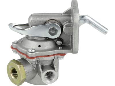 Massey Ferguson Kraftstoffpumpe für MF 3000, 4000, 6000, 8000, 4224451M91 Massey Ferguson Kraftstoffpumpe für MF 3000, 4000, 6000, 8000, 4224451M91