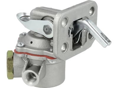 Massey Ferguson Kraftstoffpumpe für MF 3000, 4000, 6000, 8000, 4224451M91 Massey Ferguson Kraftstoffpumpe für MF 3000, 4000, 6000, 8000, 4224451M91