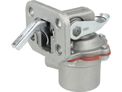 Massey Ferguson Kraftstoffpumpe für MF 3000, 4000, 6000, 8000, 4224451M91 Massey Ferguson Kraftstoffpumpe für MF 3000, 4000, 6000, 8000, 4224451M91