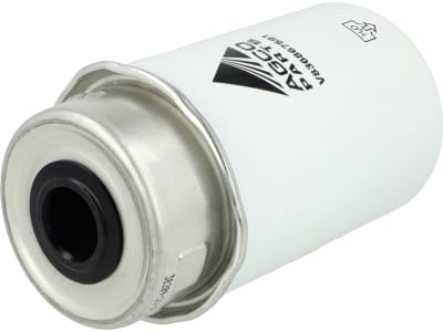 Massey Ferguson Kraftstofffilter für Kraftstoff-Niederdruckanlage Fendt, MF, Valtra (Valmet), V836867591 Massey Ferguson Kraftstofffilter für Kraftstoff-Niederdruckanlage Fendt, MF, Valtra (Valmet), V836867591