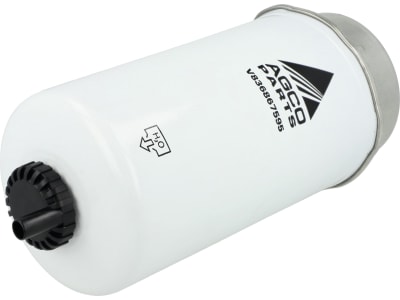 Massey Ferguson Kraftstofffilter für Fendt, Massey Ferguson, Valtra, V836867595