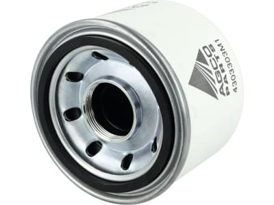 Massey Ferguson Hydraulik-/Getriebeölfilter für Massey Fergsuon Traktor MF 5000, 6000, 4303303M1 Massey Ferguson Hydraulik-/Getriebeölfilter für Massey Fergsuon Traktor MF 5000, 6000, 4303303M1