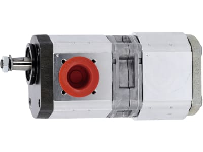 Massey Ferguson Hydraulikpumpe für MF 5S, 6S, 5000, 6000, 7000, 3797116M2 Massey Ferguson Hydraulikpumpe für MF 5S, 6S, 5000, 6000, 7000, 3797116M2