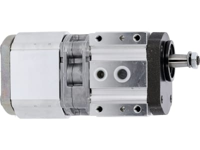 Massey Ferguson Hydraulikpumpe für MF 5S, 6S, 5000, 6000, 7000, 3797116M2 Massey Ferguson Hydraulikpumpe für MF 5S, 6S, 5000, 6000, 7000, 3797116M2