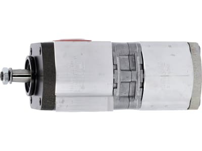 Massey Ferguson Hydraulikpumpe für MF 5S, 6S, 5000, 6000, 7000, 3797116M2 Massey Ferguson Hydraulikpumpe für MF 5S, 6S, 5000, 6000, 7000, 3797116M2