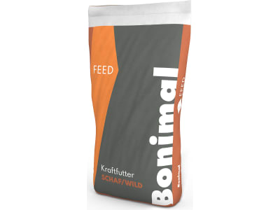 Bonimal FEED WK Schafkorn Pellet 25 kg Sack Bonimal FEED WK Schafkorn Pellet 25 kg Sack