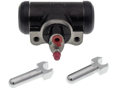 Radbremszylinder, Ø Kolben 53,98 mm, für Vorderachse Mercedes-Benz Traktor MB-Trac 1100, 1300 Radbremszylinder, Ø Kolben 53,98 mm, für Vorderachse Mercedes-Benz Traktor MB-Trac 1100, 1300