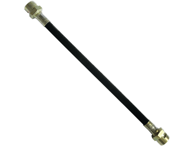 Bremsschlauch 220 mm M 12 x 1,5 IG, für Mercedes-Benz Unimog U 403, U 406, U 407, U 413, U 416, U 421 Bremsschlauch 220 mm M 12 x 1,5 IG, für Mercedes-Benz Unimog U 403, U 406, U 407, U 413, U 416, U 421