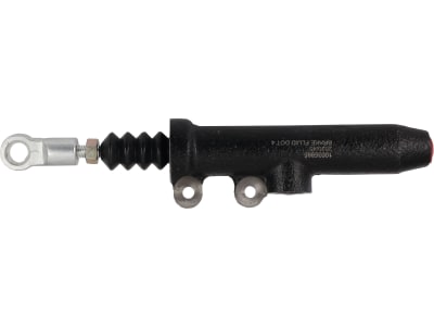 Kupplungsgeberzylinder, Ø Kolben 19,05 mm, für Mercedes-Benz Unimog U 403, U 406, U 413, U 416, U 417 Kupplungsgeberzylinder, Ø Kolben 19,05 mm, für Mercedes-Benz Unimog U 403, U 406, U 413, U 416, U 417