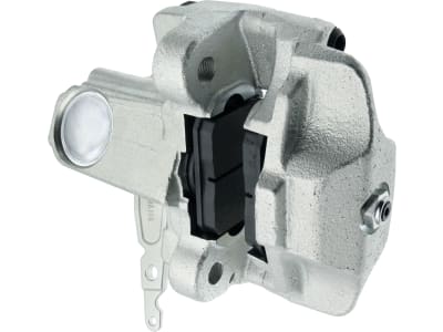 Bremssattel hinten links/rechts, Ø Kolben 54 mm, für Hinterachse Mercedes-Benz Unimog Bremssattel hinten links/rechts, Ø Kolben 54 mm, für Hinterachse Mercedes-Benz Unimog