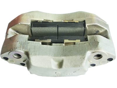 Bremssattel links/rechts, Ø Kolben 48 mm; 57 mm, für Vorderachse Mercedes-Benz Unimog Bremssattel links/rechts, Ø Kolben 48 mm; 57 mm, für Vorderachse Mercedes-Benz Unimog