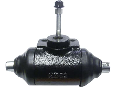 Radbremszylinder, Ø Kolben 38,1 mm, für Vorderachse Mercedes-Benz Traktor Unimog Radbremszylinder, Ø Kolben 38,1 mm, für Vorderachse Mercedes-Benz Traktor Unimog