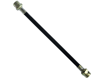 Bremsschlauch 270 mm M 10 x 1 IG, für Mercedes-Benz Unimog U 65, U 70, U 72, U 80, U 84, U 90, U 900 Bremsschlauch 270 mm M 10 x 1 IG, für Mercedes-Benz Unimog U 65, U 70, U 72, U 80, U 84, U 90, U 900