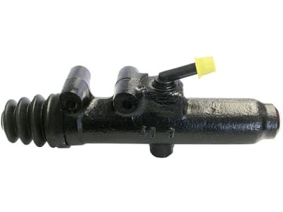 Kupplungsgeberzylinder, Ø Kolben 23 mm, für Mercedes-Benz Unimog U 424, U 425, U 435 Kupplungsgeberzylinder, Ø Kolben 23 mm, für Mercedes-Benz Unimog U 424, U 425, U 435