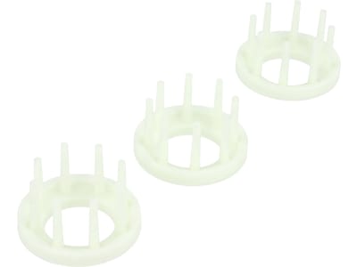 Nilfisk Dichtungssatz, für Quickverschraubung Hochdruckreiniger, 101118323 Nilfisk Dichtungssatz, für Quickverschraubung Hochdruckreiniger, 101118323
