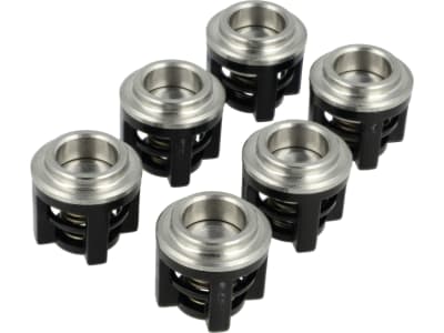 Nilfisk Ventilsatz für Hochdruckreiniger, 6 St., 301001153 Nilfisk Ventilsatz für Hochdruckreiniger, 6 St., 301001153
