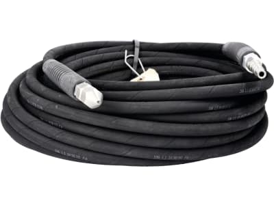 Nilfisk Rohrreinigungsset 20 m für Hochdruckreiniger, 6401266 Nilfisk Rohrreinigungsset 20 m für Hochdruckreiniger, 6401266