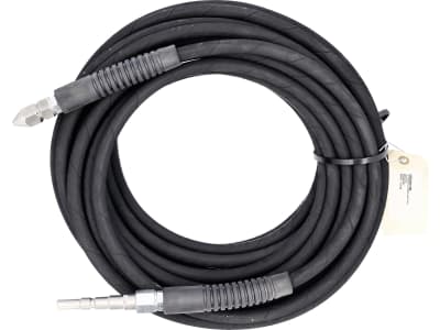 Nilfisk Rohrreinigungsset 20 m für Hochdruckreiniger, 6401266 Nilfisk Rohrreinigungsset 20 m für Hochdruckreiniger, 6401266