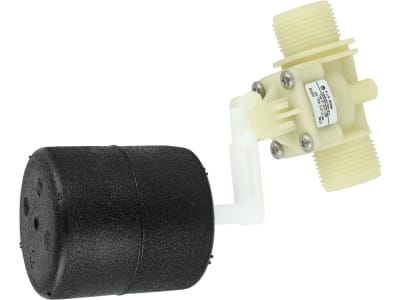 Nilfisk Schwimmerventil Servo 3/4" AG für Hochdruckreiniger, 63347 Nilfisk Schwimmerventil Servo 3/4" AG für Hochdruckreiniger, 63347