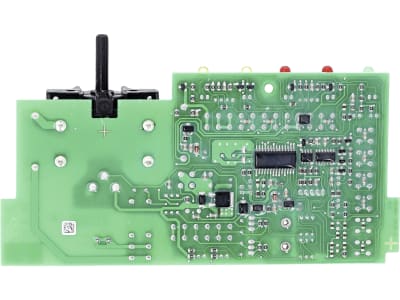 Nilfisk Steuerelektronik für Hochdruckreiniger, 301001231