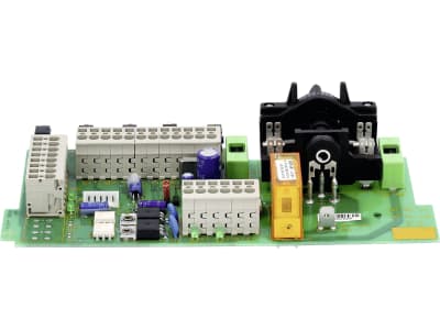 Nilfisk Steuerelektronik für Hochdruckreiniger, 301001231 Nilfisk Steuerelektronik für Hochdruckreiniger, 301001231