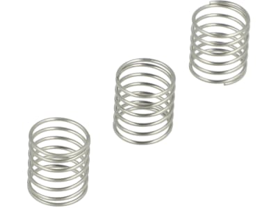 Nilfisk Ventilsatz, für Hochdruckreiniger NA 5 Pumpe, 6 St., 107144100 Nilfisk Ventilsatz, für Hochdruckreiniger NA 5 Pumpe, 6 St., 107144100