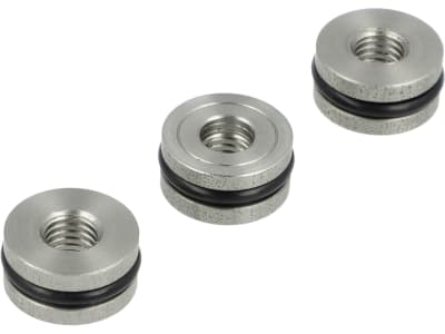 Nilfisk Ventilsatz, für Hochdruckreiniger NA 5 Pumpe, 6 St., 107144100 Nilfisk Ventilsatz, für Hochdruckreiniger NA 5 Pumpe, 6 St., 107144100