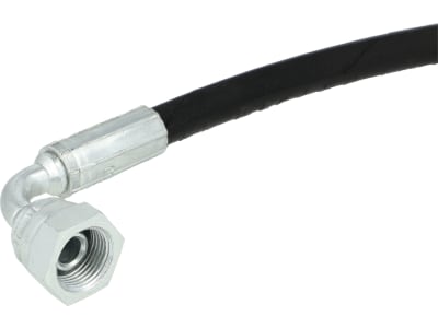 Nilfisk Schlauch Ø 6 x 850 mm, für Hochdruckreiniger Schlauchtrommel, 301002271 Nilfisk Schlauch Ø 6 x 850 mm, für Hochdruckreiniger Schlauchtrommel, 301002271