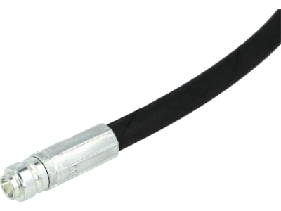 Nilfisk Schlauch Ø 6 x 850 mm, für Hochdruckreiniger Schlauchtrommel, 301002271 Nilfisk Schlauch Ø 6 x 850 mm, für Hochdruckreiniger Schlauchtrommel, 301002271