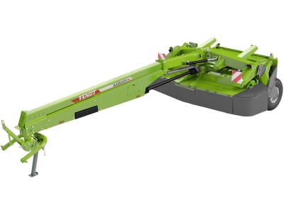 Fendt Scheibenmähwerk "Slicer T" 3,00 m Heck Transportfahrwerk Fendt Scheibenmähwerk "Slicer T" 3,00 m Heck Transportfahrwerk