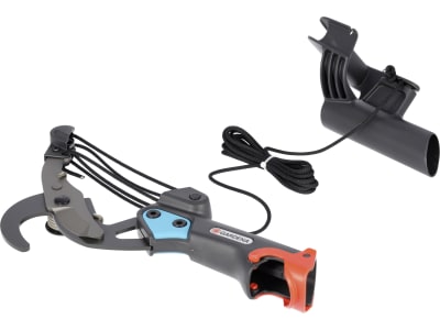 Gardena combisystem-Bypass-Baumschere 298  Astschere mit 5-fach Rollenübersetzung 00298-20