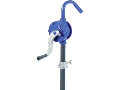 ZUWA Flügelzellenpumpe für Öle/Diesel P332000 ZUWA Flügelzellenpumpe für Öle/Diesel P332000