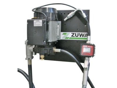 ZUWA Abfüllset für Öle-VISCOMAT 70, 400 V 120646BW ZUWA Abfüllset für Öle-VISCOMAT 70, 400 V 120646BW