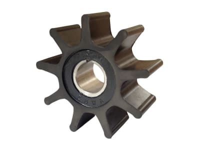 ZUWA IMPELLER VITON FÜR IMPELLERPUMPE TYP A 11012810 ZUWA IMPELLER VITON FÜR IMPELLERPUMPE TYP A 11012810
