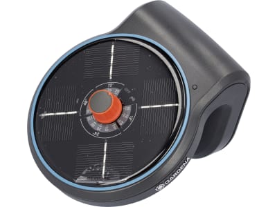Gardena Solar-Bewässerung aquaBloom Set   Bewässerung für Topfpflanzen 13300-20